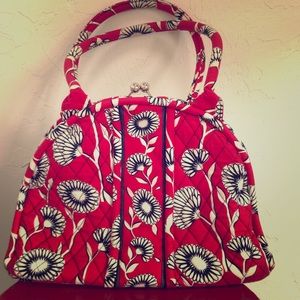 Vera Bradley Purse